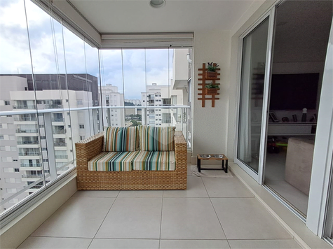 Venda Apartamento São Paulo Vila Anastácio 1