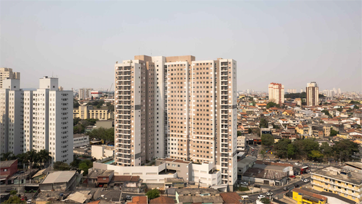 Venda Apartamento São Paulo Vila Brasilândia 1
