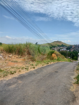Venda Terreno Barra Mansa Santa Rita 1