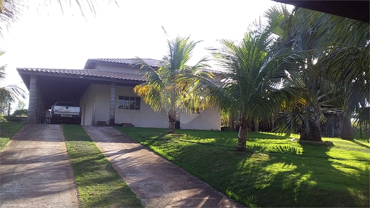 Venda Sítio Limeira Área Rural De Limeira 1
