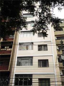 Venda Prédio inteiro São Paulo Paraíso 1