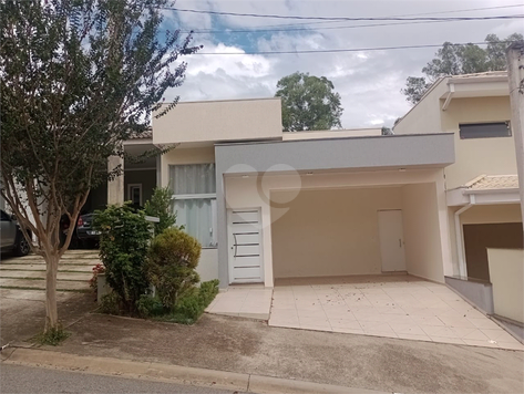 Venda Condomínio Sorocaba Wanel Ville 1