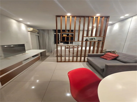 Venda Loft Rio De Janeiro Laranjeiras 1