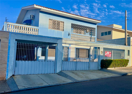 Venda Casa Hortolândia Parque Ortolândia 1