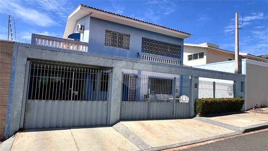 Venda Casa Hortolândia Parque Ortolândia 1