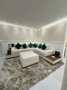 Venda Apartamento São Paulo Tatuapé 1