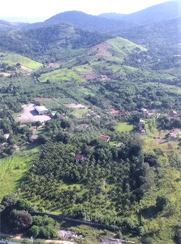 Venda Área de Terra Rio De Janeiro Campo Grande 1