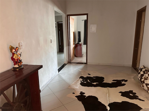 Venda Casa Cuiabá Morada Da Serra 1