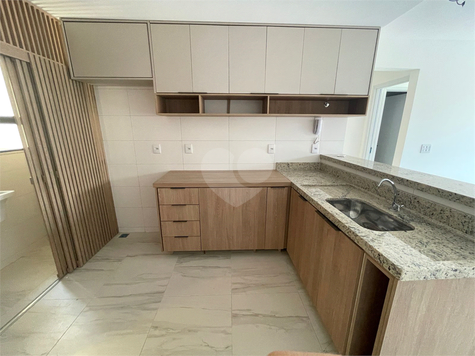 Venda Apartamento Volta Redonda Monte Castelo 1