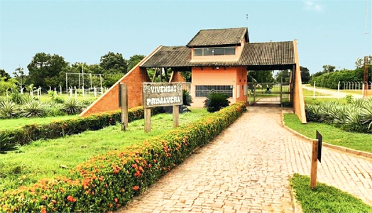Venda Terreno Não Definido Centro 1