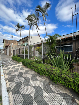 Venda Casa térrea São Paulo Vila Maria Alta 1