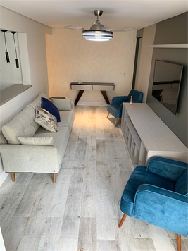 Venda Apartamento São Paulo Jardim Brasil (zona Sul) 1