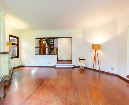 Venda Sobrado São Paulo Vila Ida 1
