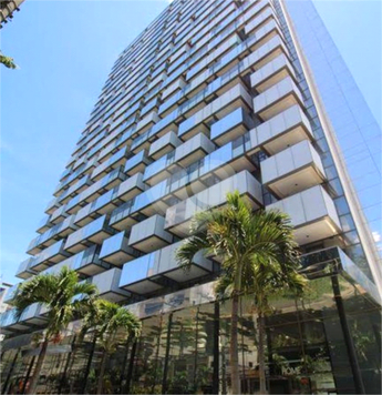 Condomínio Setin MIDTOWN