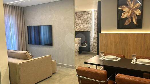 Venda Flat Sorocaba Jardim América 1