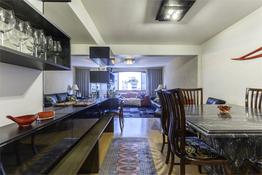 Venda Apartamento São Paulo Morro Dos Ingleses 1
