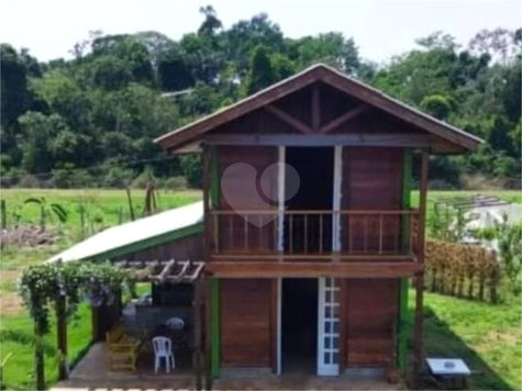 Venda Chácara Sinop Eunice 1