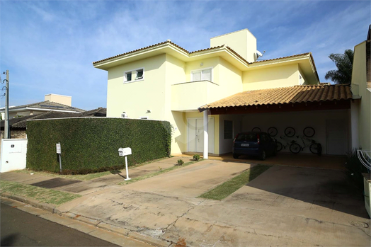 Venda Condomínio São Carlos Parque Faber Castell Ii 1
