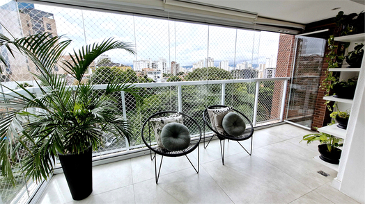 Venda Cobertura São Paulo Vila Ipojuca 1