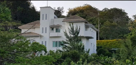 Venda Casa Serra Negra Centro 1