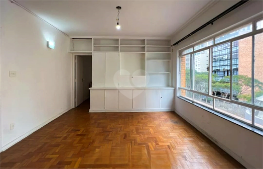 Venda Apartamento São Paulo Jardim Europa 1