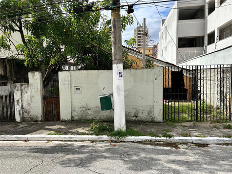 Venda Terreno São Paulo Vila Isolina Mazzei 1