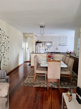 Venda Apartamento São Paulo Vila Maria Alta 1