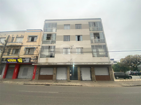 Venda Apartamento Curitiba Rebouças 1