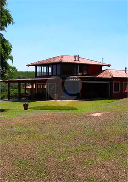 Venda Chácara Itatinga Área Rural De Itatinga 1