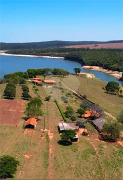 Venda Chácara Itatinga Área Rural De Itatinga 1