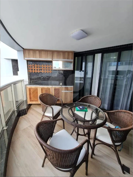 Venda Apartamento Salvador Caminho Das Árvores 1