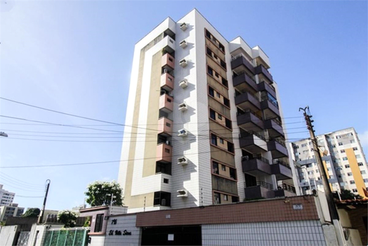 Venda Apartamento Fortaleza Varjota 1