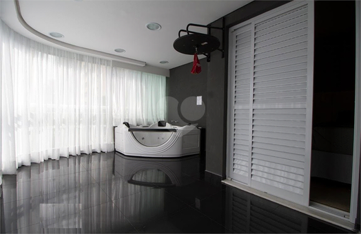 Aluguel Apartamento São Paulo Consolação 1