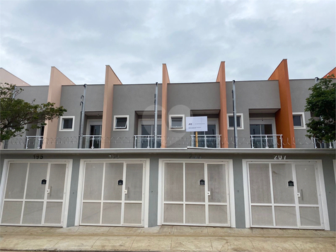 Venda Sobrado São Paulo Jardim Brasil (zona Sul) 1