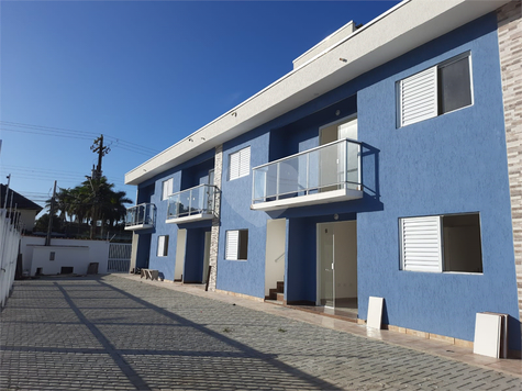 Venda Condomínio Bertioga Centro 1