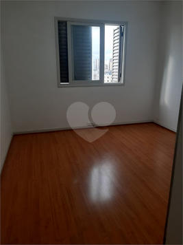 Venda Apartamento São Paulo Mirandópolis 1