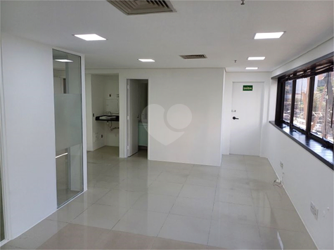Aluguel Salas São Paulo Indianópolis 1
