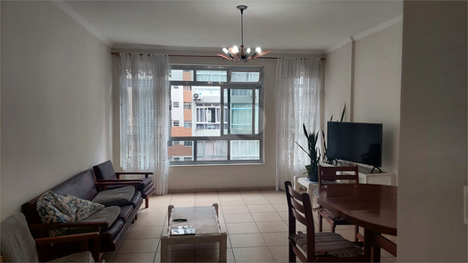 Venda Apartamento Santos Ponta Da Praia 1
