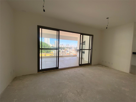 Venda Apartamento São Paulo Vila Gomes Cardim 1