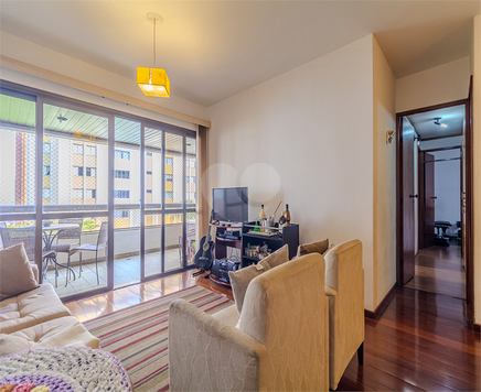Venda Apartamento São Paulo Alto Da Lapa 1