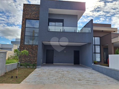 Venda Condomínio Sorocaba Wanel Ville 1