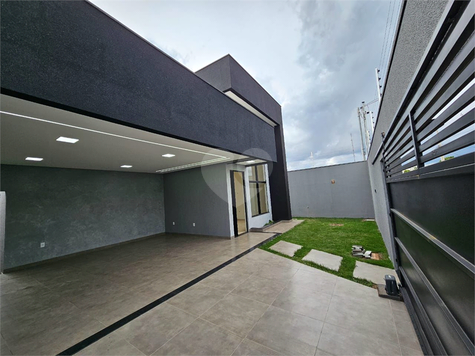 Venda Casa Anápolis Residencial Vida Nova 1
