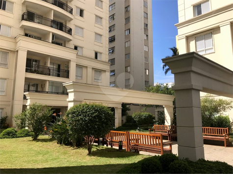 Venda Apartamento São Paulo Vila Pompéia 1