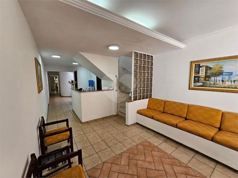 Venda Sobrado São Paulo Chácara Santo Antônio (zona Sul) 1