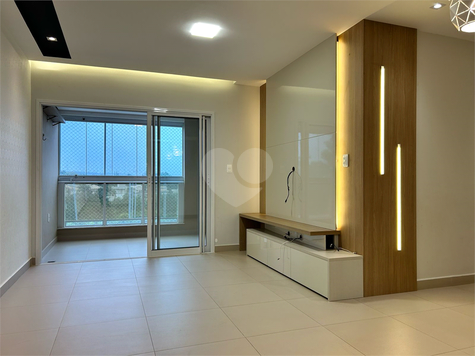 Venda Apartamento Sorocaba Parque Campolim 1