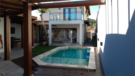 Venda Casa Armação Dos Búzios Geribá 1