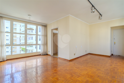 Venda Apartamento São Paulo Jardim Paulista 1