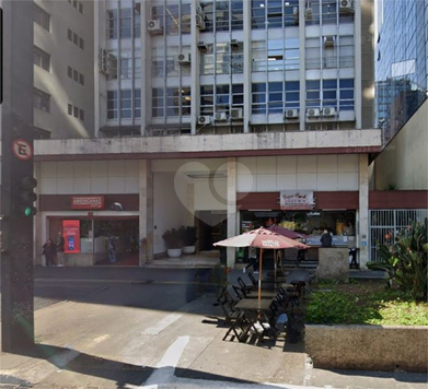 Condominio e Edificio Maria José