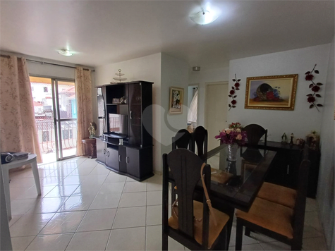 Venda Apartamento São Paulo Santa Teresinha 1