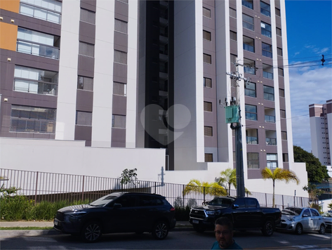 Venda Apartamento Sorocaba Jardim Piratininga 1